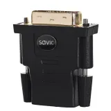 savio-adapter-hdmi-dvi-cl-21-dlugosc-0-15-m