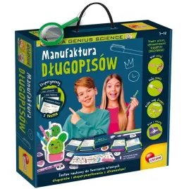 i-m-a-genius-manufaktura-dlugopisow-zestaw-edukacyjny-lisciani-7