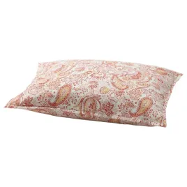 ikea-rodgersia-poszewka-rozowy-bialy-50x60-cm-poscielowa