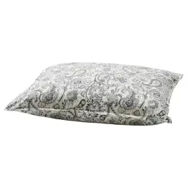 ikea-rodgersia-poszewka-szary-bialy-50x60-cm-poscielowa