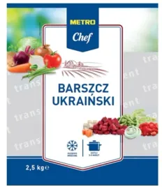 metro-chef-barszcz-ukrainski-mrozony-25-kg