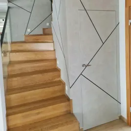 mikrobeton-dekoracyjny-w-efekcie-pasow-zestaw-10m2