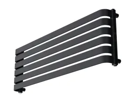 grzejnik-dekoracyjny-amari-poziom-395x1200-czarna-struktura