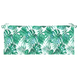 poduszka-na-lawke-ogrodowa-wzor-w-liscie-120x50x7-cm-tkanina