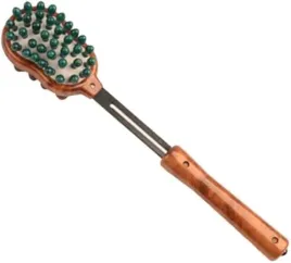 drapak-do-plecow-ciala-2w1-masazer-drewniany-dwustronny-reczny-38cm-brazowy