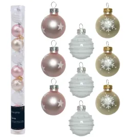 szklane-jasnorozowe-male-bombki-choinkowe-zawieszki-choinkowe-9-szt-3-cm
