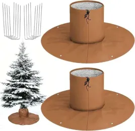 oslona-roslin-przed-mrozem-zimowa-ochrona-korzeni-palm-100-cm-brazowy-2-szt