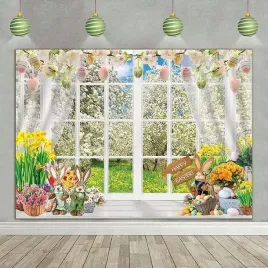 tlo-fotograficzne-baner-materialowy-happy-easter-24x18m-widok-z-okna