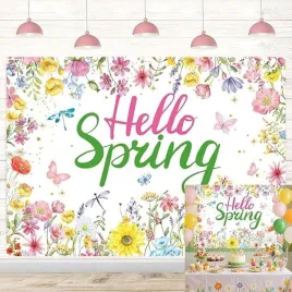tlo-fotograficzne-baner-dekoracyjny-hello-spring-180x240-cm-kolorowe-kwiaty