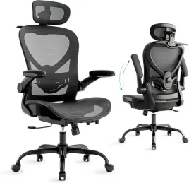 krzeslo-biurowe-ergonomiczne-czarne-3d-zaglowek-podparcie-ledzwi