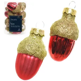 zoledzie-szklane-czerwone-bombki-choinkowe-zawieszki-ozdobne-12-szt-4-cm