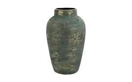 wazon-ceramiczny-niebiesko-zloty-425cm-ap171373