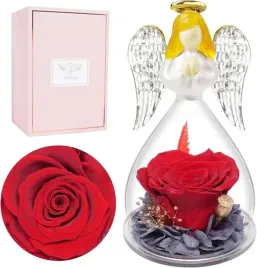 wieczna-roza-w-szklanej-figurce-aniola-prezent-dla-kobiety-13cm-czerwony