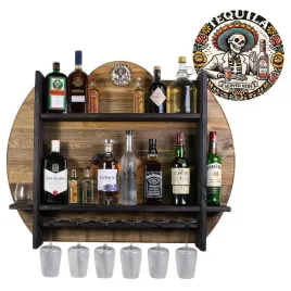 drewniany-barek-wiszacy-loft-vintage-silver-tequila