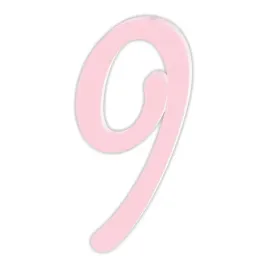 topper-z-pleksy-bok-tortu-cyfra-9-rozowy-pastel-4-x-83-cm