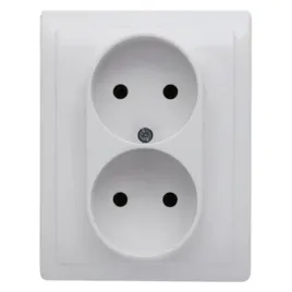 kos-elektro-system-kos-66-gniazdo-podwojne-kompletne-bialy-660435