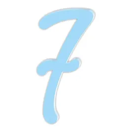 topper-z-pleksy-bok-tortu-cyfra-7-niebieski-pastel-4-x-83-cm