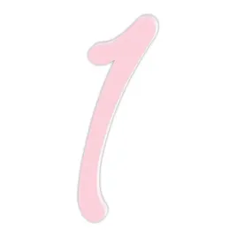 topper-z-pleksy-bok-tortu-cyfra-1-rozowy-pastel-32-x-83-cm