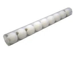 bombki-biale-brokatowe-6cm-tuba-9szt
