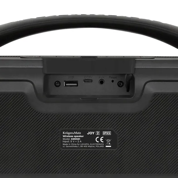 glosnik-bluetooth-usb-aux-fm-tws-krugerandmatz-stan-opakowania-oryginalne-stan-nowy-typ-samochodu-niezdefiniowany