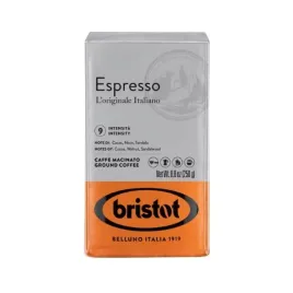 kawa-mielona-bristot-espresso-250g
