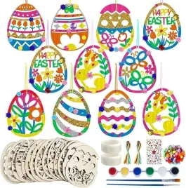 zawieszki-drewniane-do-malowania-diy-ozdoby-wielkanocne-zestaw-183szt