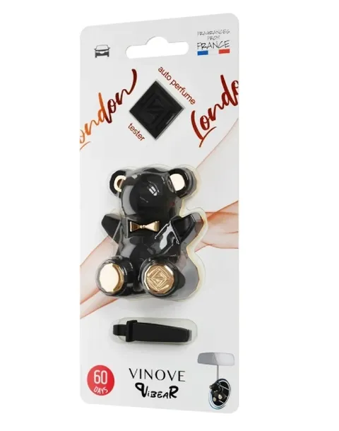 vinove-vibear-london