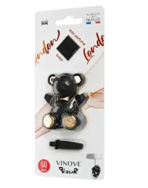 vinove-vibear-london