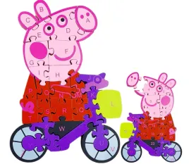 -drewniane-puzzle-edukacyjne-swinka-peppa