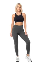 damskie-legginsy-getry-carpatree-rib-profile-shade-grey