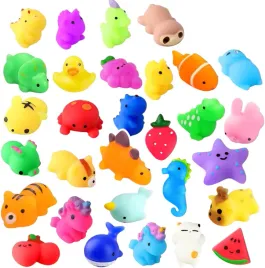 gniotek-squishy-mochi-antystresowe-zestaw-25-sztuk