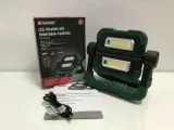 parkside-akumulatorowy-reflektor-led-powerbank-kod-producenta-4055334713672-stan-nowy