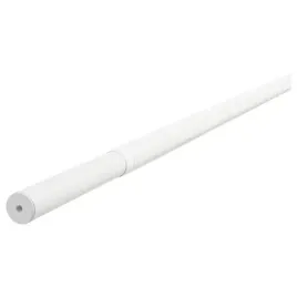 ikea-hugad-karnisz-bialy-210-385-cm