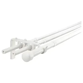 ikea-racka-hugad-kombinacja-potrojnego-karnisza-bialy-210-385-cm