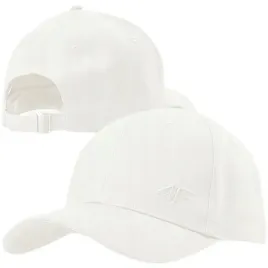 czapka-z-daszkiem-4f-bejsbolowka-bawelna-regulowana-limitowana-ss24