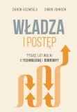wladza-i-postep-daron-acemoglu-simon-johnson