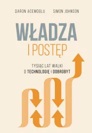 wladza-i-postep-daron-acemoglu-simon-johnson