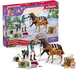 schleich-kalendarz-adwentowy-horse-club-99092