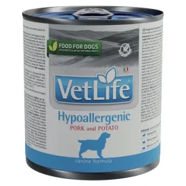 vet-life-dog-hypoallergenic-pork-mokra-karma-dla-psa-wieprzowina-300g