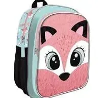 plecak-przedszkolny-bambino-fox-pluszowy-lisek