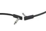 kabel-patch-rockboard-flat-black-aa-10cm-stan-nowy