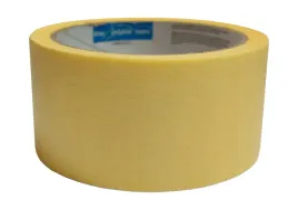 tasma-malarska-papierowa-zolta-48mm-50y