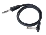 kabel-patch-rockboard-flat-black-trs-s-a-60cm