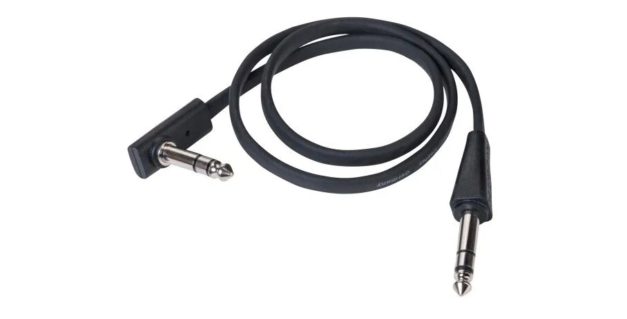 kabel-patch-rockboard-flat-black-trs-s-a-60cm