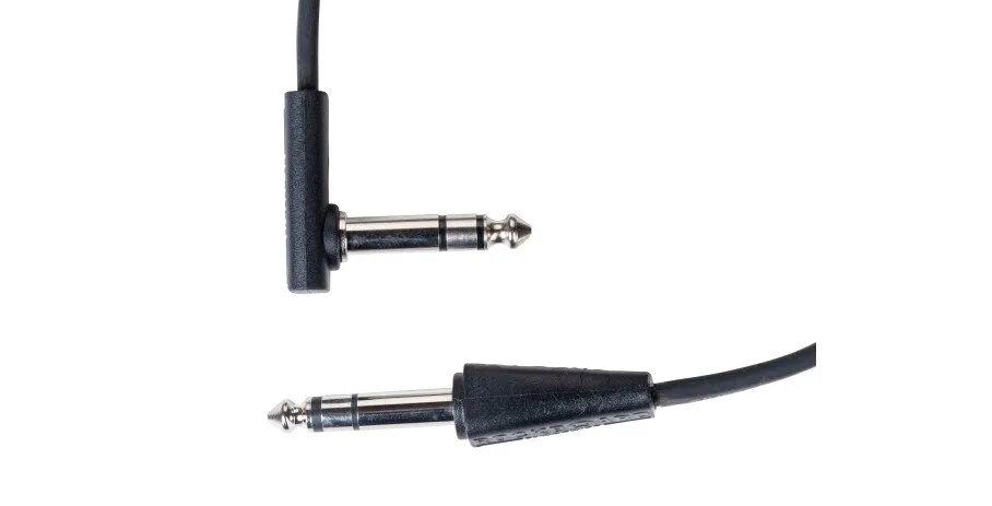 kabel-patch-rockboard-flat-black-trs-s-a-60cm