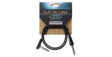 kabel-patch-rockboard-flat-black-trs-s-a-60cm-dlugosc-kabla-0-6-m