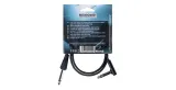 kabel-patch-rockboard-flat-black-trs-s-a-60cm-marka-rockboard