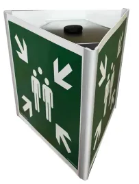 miejsce-zbiorki-do-ewakuacji-znak-przestrzenny-3d-montowany-do-slupka-25x25