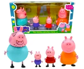 swinka-peppa-zestaw-4-figurek