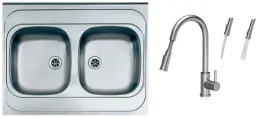 zlew-nakladany-60x80-dekor-len-syfon-bateria